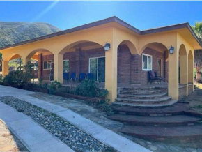 casa las nubes san antonio